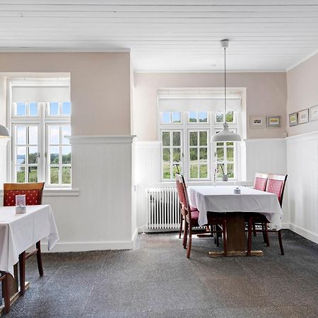 Skovdal Kro Jelling Exteriér fotografie